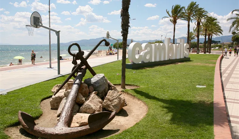 Zdjęcie Najlepsze atrakcje w Cambrils, które musisz zobaczyć podczas wizyty