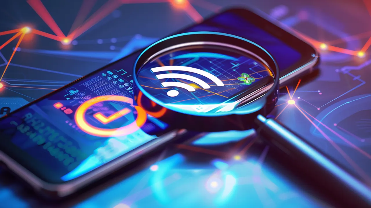 Zdjęcie Ile internetu oferuje Play? Jak sprawdzić swój pakiet internetu play