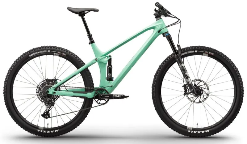 Zdjęcie Trail czy enduro - który rower górski lepiej spełni Twoje oczekiwania?