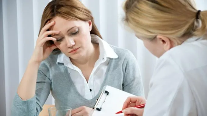 Zdjęcie Jakie hormony zbadać przy depresji? Klucz do lepszego samopoczucia