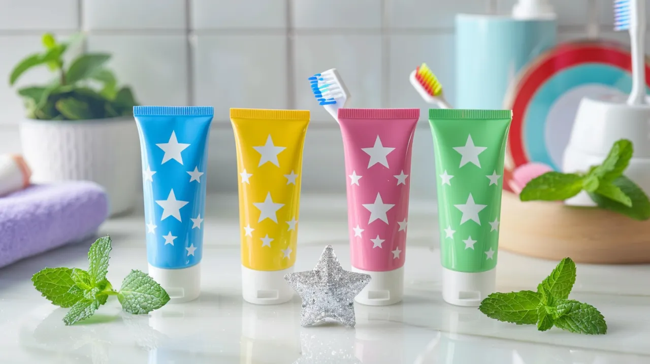 Zdjęcie Jaka pasta do zębów najlepsza? Ranking top 5 produktów