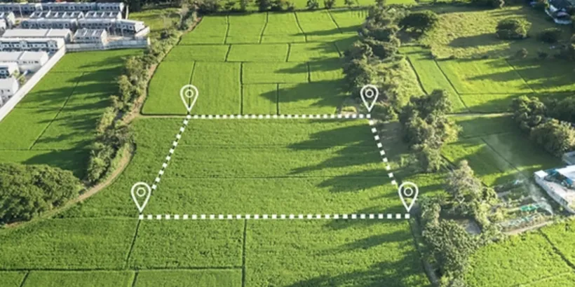 Zdjęcie Jak sprawdzić powierzchnię działki i uniknąć błędów w pomiarach