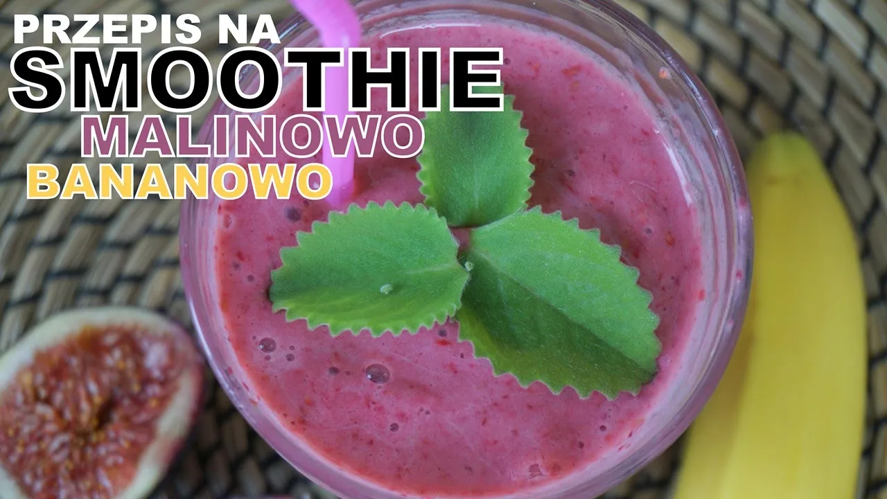 Zdjęcie Jak zrobić shake owocowy – prosty przepis na orzeźwiający napój