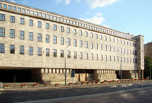 Zdjęcie Sąd apelacyjny: rola, funkcje i miejsce w polskim systemie prawnym