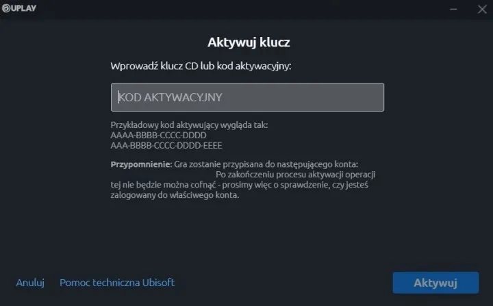 Zdjęcie Jak aktywować kod gry na Xbox One - proste kroki bez błędów
