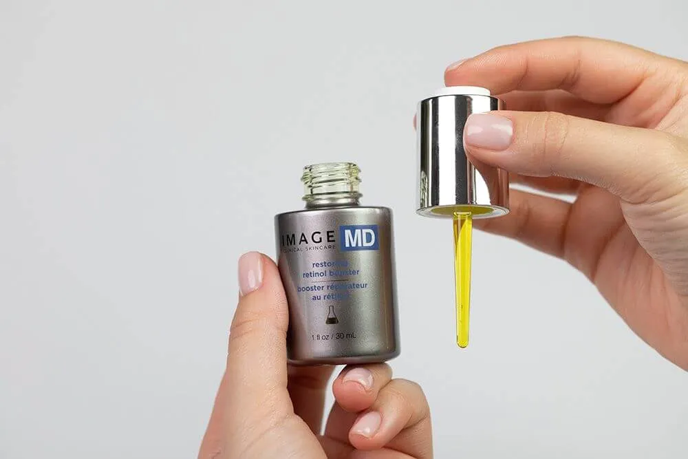 Zdjęcie Jak stosować serum z retinolem, aby uniknąć podrażnień i osiągnąć efekty