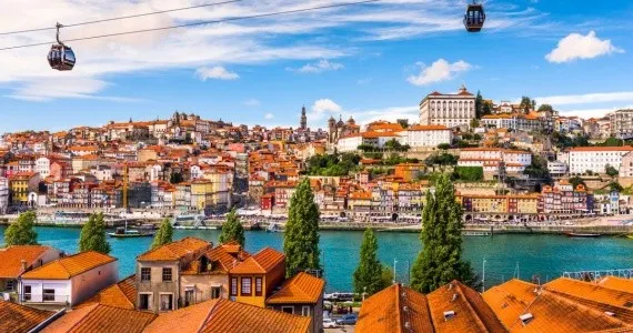 Zdjęcie Porto atrakcje: odkryj najpiękniejsze miejsca, których nie możesz przegapić