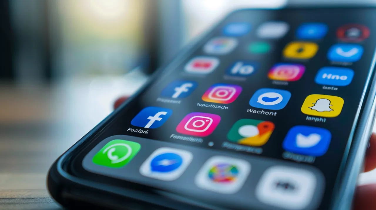 Zdjęcie Wiadomości głosowe z Messengera – jak je pobrać i zapisać?