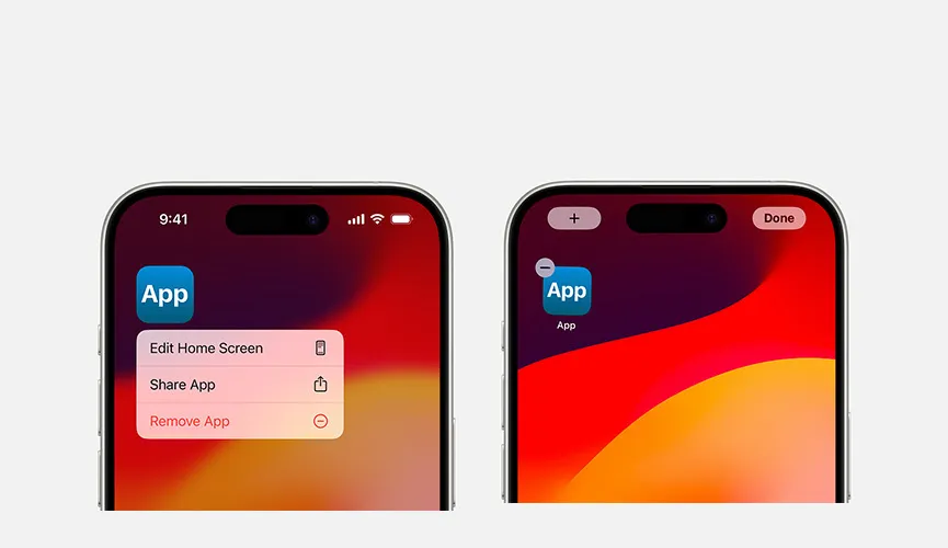 Zdjęcie Jak usuwać aplikacje z iPhone - najprostszy sposób na zwolnienie pamięci