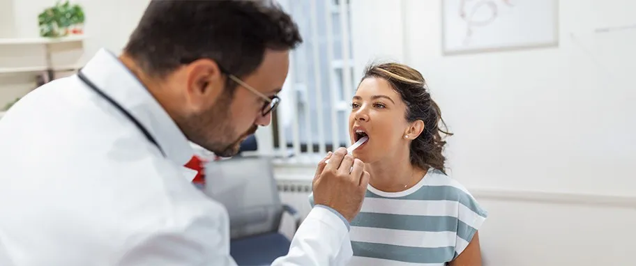 Zdjęcie Kandydoza ogólnoustrojowa objawy: jak rozpoznać groźne symptomy