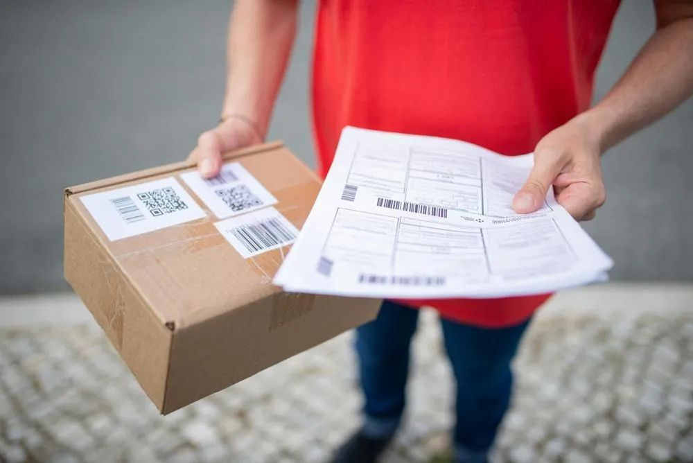 Zdjęcie Jak nadać zwrot InPost bez problemów - krok po kroku do zwrotu