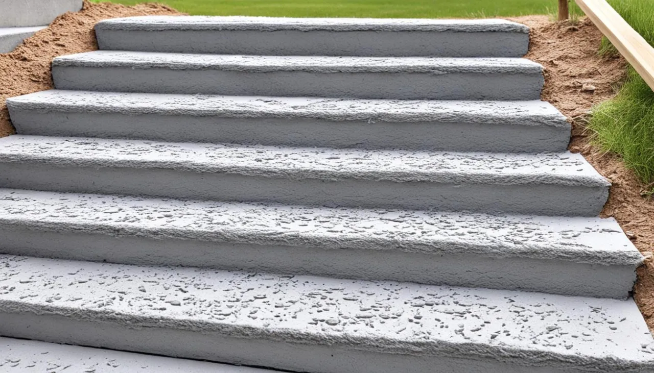 Zdjęcie Prawidłowe zbrojenie schodów betonowych: kompletna instrukcja wykonania