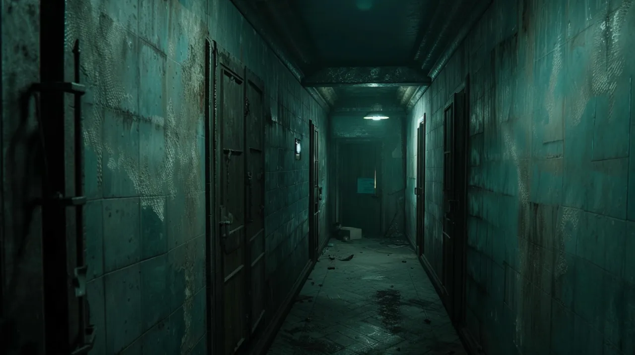 Zdjęcie Wskazówki dla przetrwania: The Evil Within Poradnik!