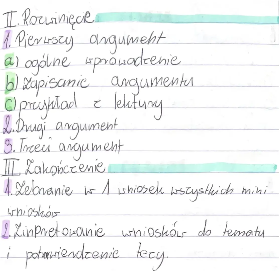 Zdjęcie Czy warto podróżować? Przekonujące argumenty w rozprawce