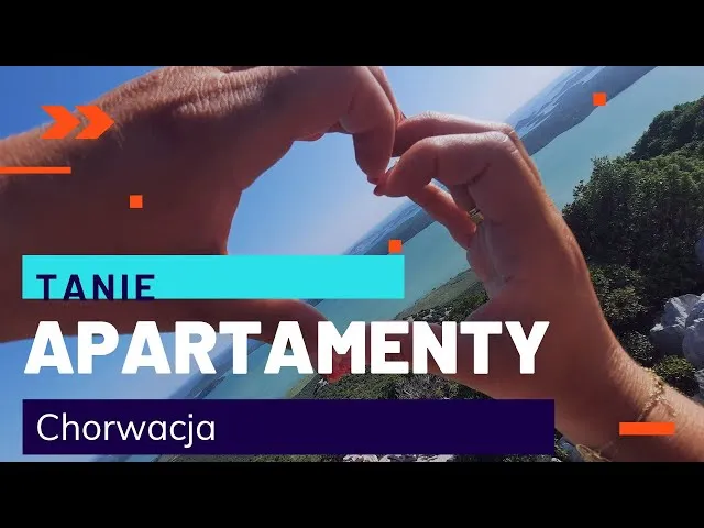 Zdjęcie Gdzie szukać noclegów w Chorwacji, aby uniknąć oszustw i wysokich cen