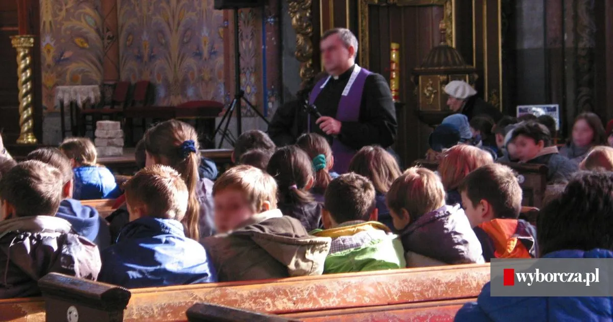 Zdjęcie Czy rekolekcje są obowiązkowe? Sprawdź, czy musisz w nich uczestniczyć