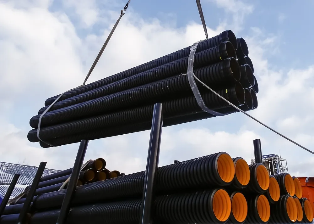 Zdjęcie Jak rura 32 mm przelicza się na cale? Kluczowe informacje dla hydraulików
