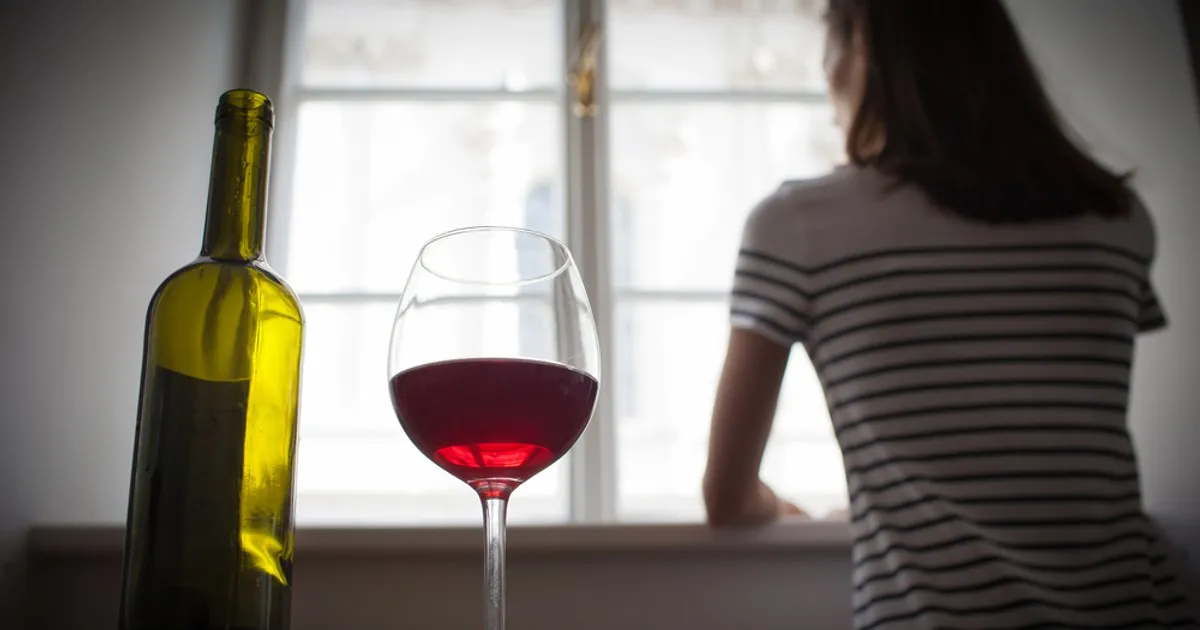Zdjęcie Dwa drinki - kiedy można jechać bez ryzyka utraty prawa jazdy?