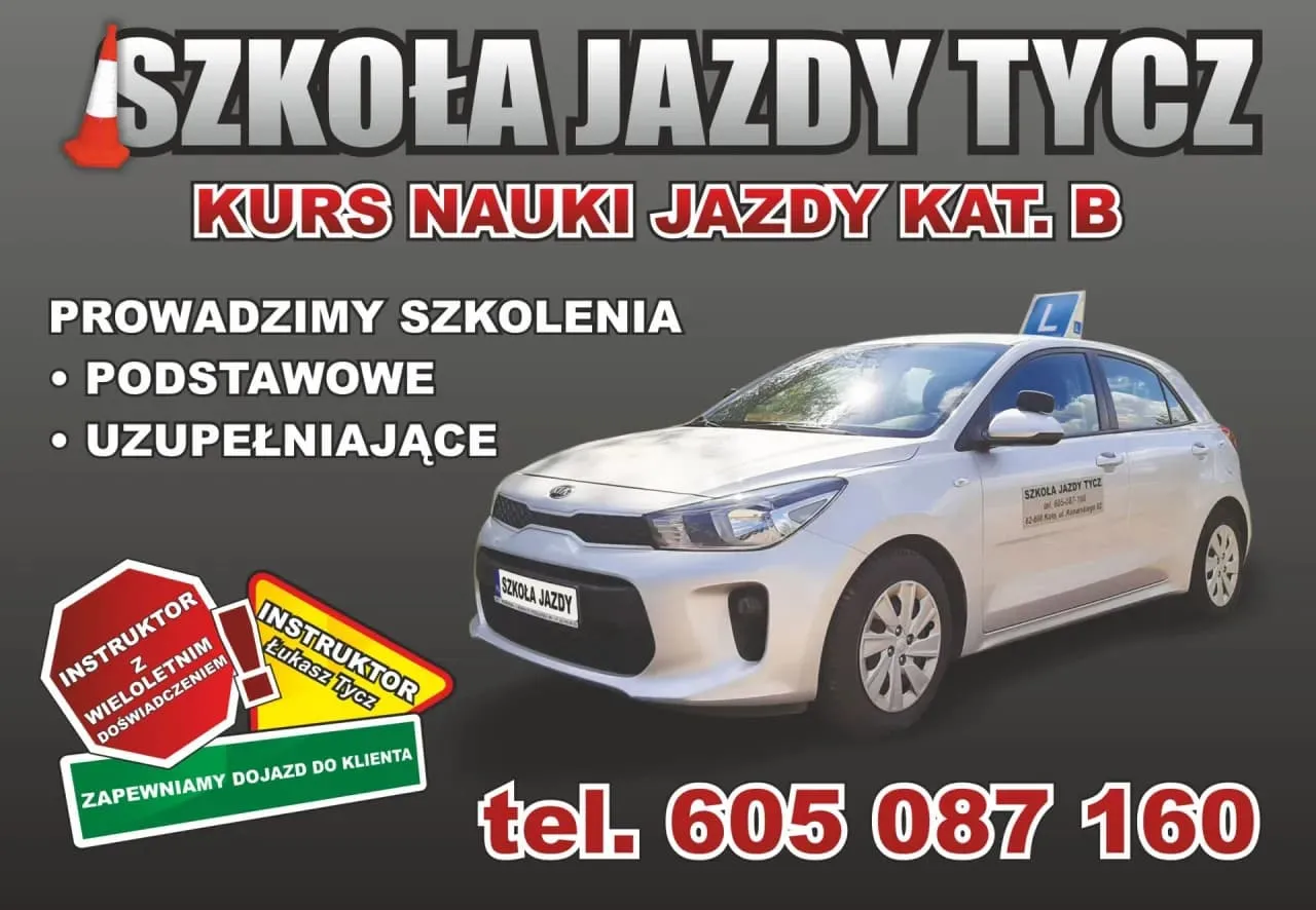 Zdjęcie Ile kosztuje prawo jazdy kat B? Sprawdź ceny w różnych miastach