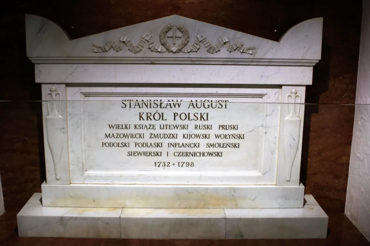 Zdjęcie Gdzie chowano polskich królów? Tajemnice królewskich grobowców i ich historia
