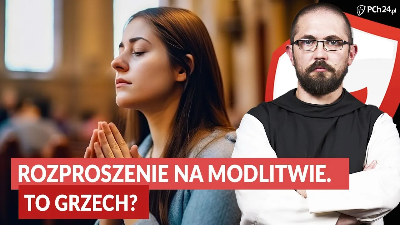 Zdjęcie Czy przerwanie nowenny to grzech? Poznaj stanowisko Kościoła