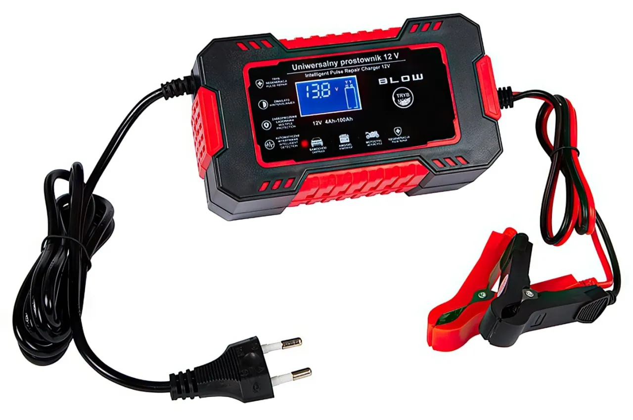 Zdjęcie Gdzie kupić prostownik blue box? Sprawdź najlepsze oferty online