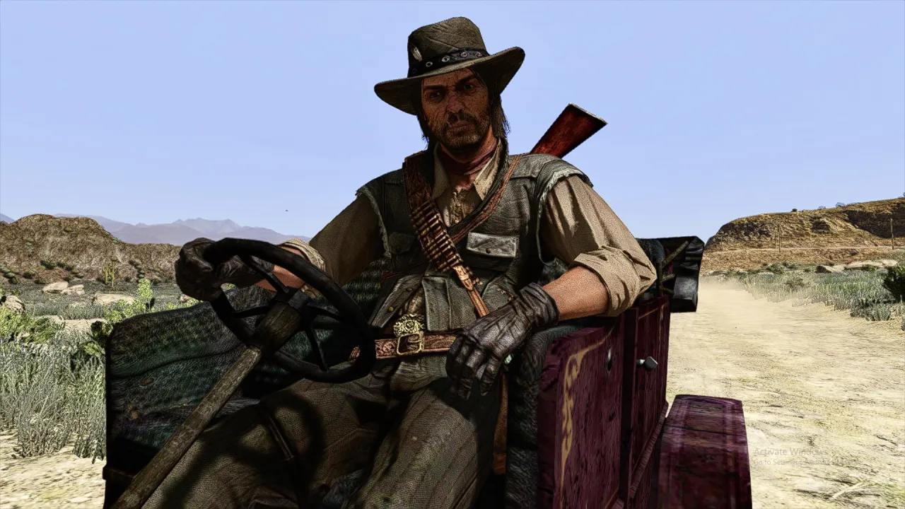 Zdjęcie Red Dead Redemption spolszczenie: wszystko o polskiej wersji gry