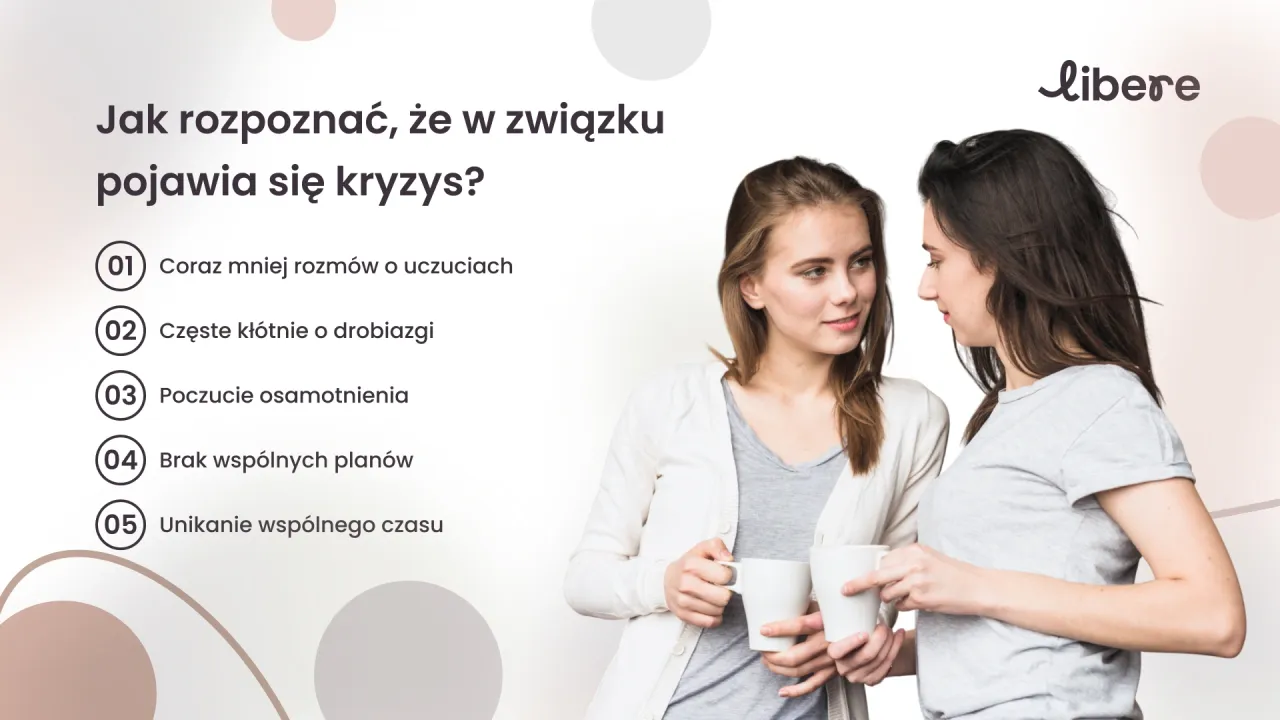 Para rozmawiająca, niezrozumienie w związku, przyczyny kryzysu