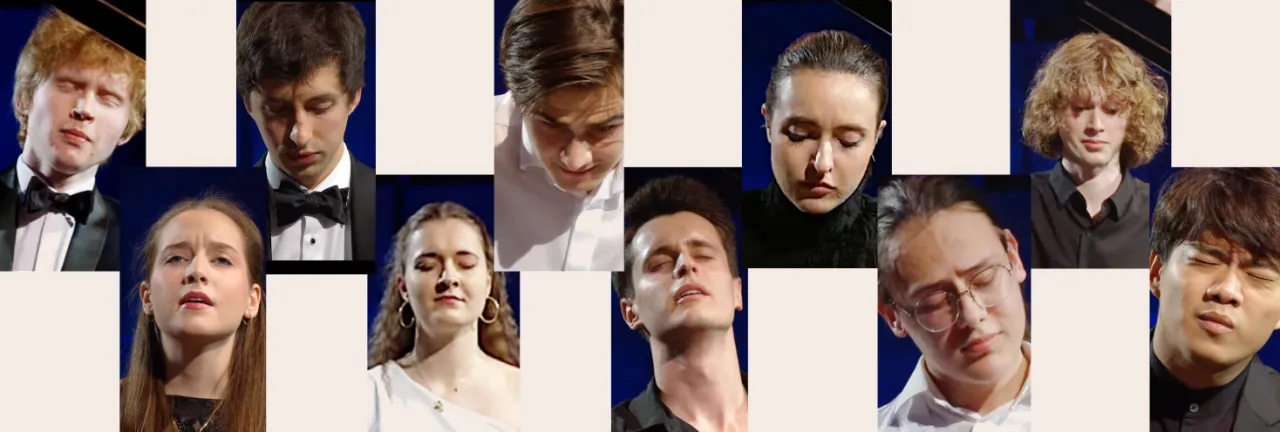 Znani polscy pianiści historyczni