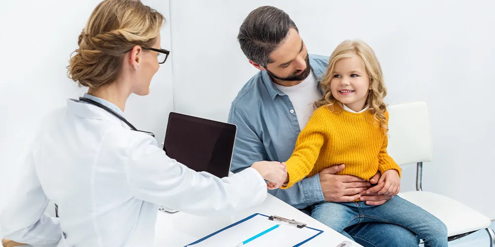 Lekarz nefrolog konsultacja