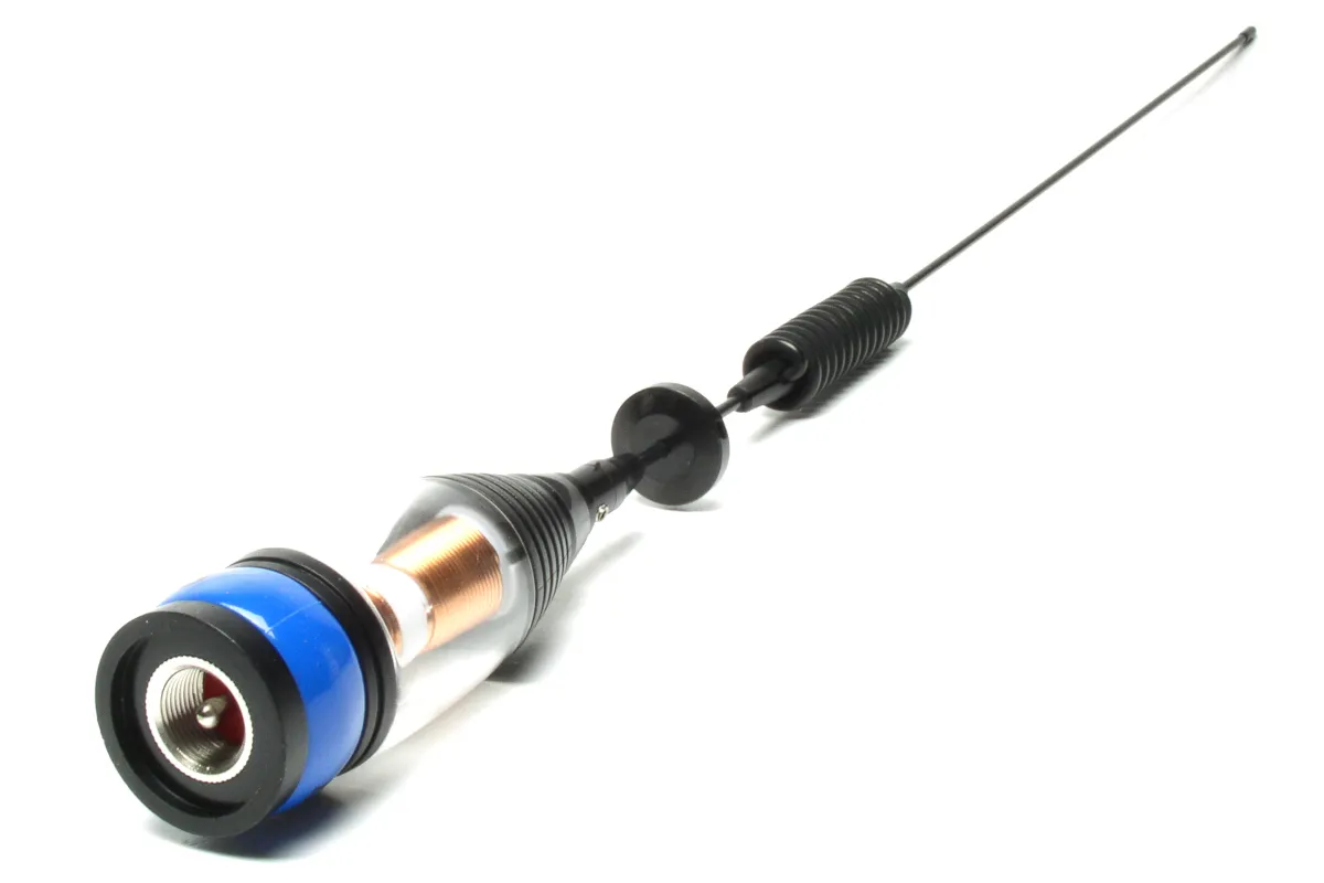 Jak wymienić bat anteny samochodowej krok po kroku