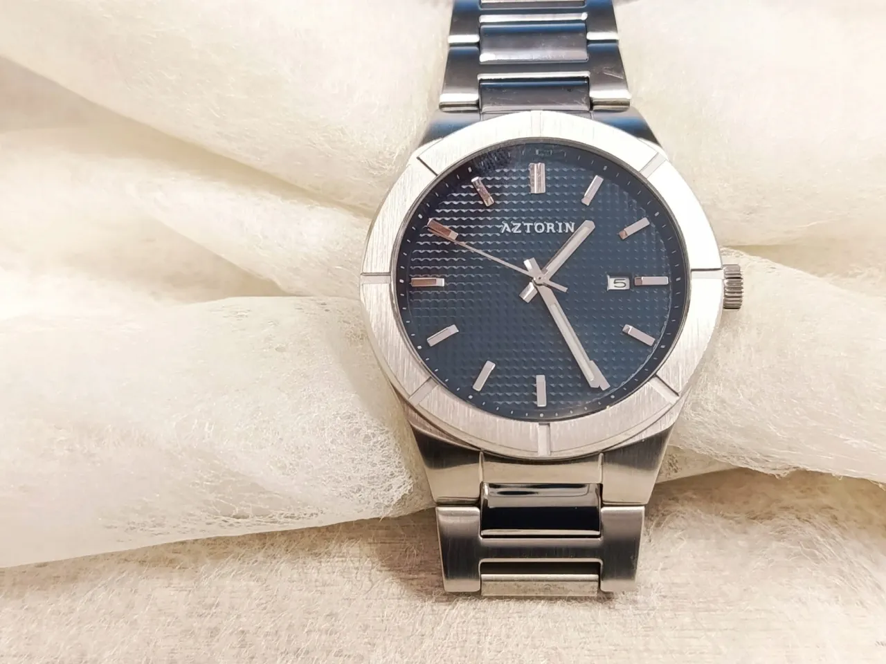 Aztorin zegarki damskie kolekcje