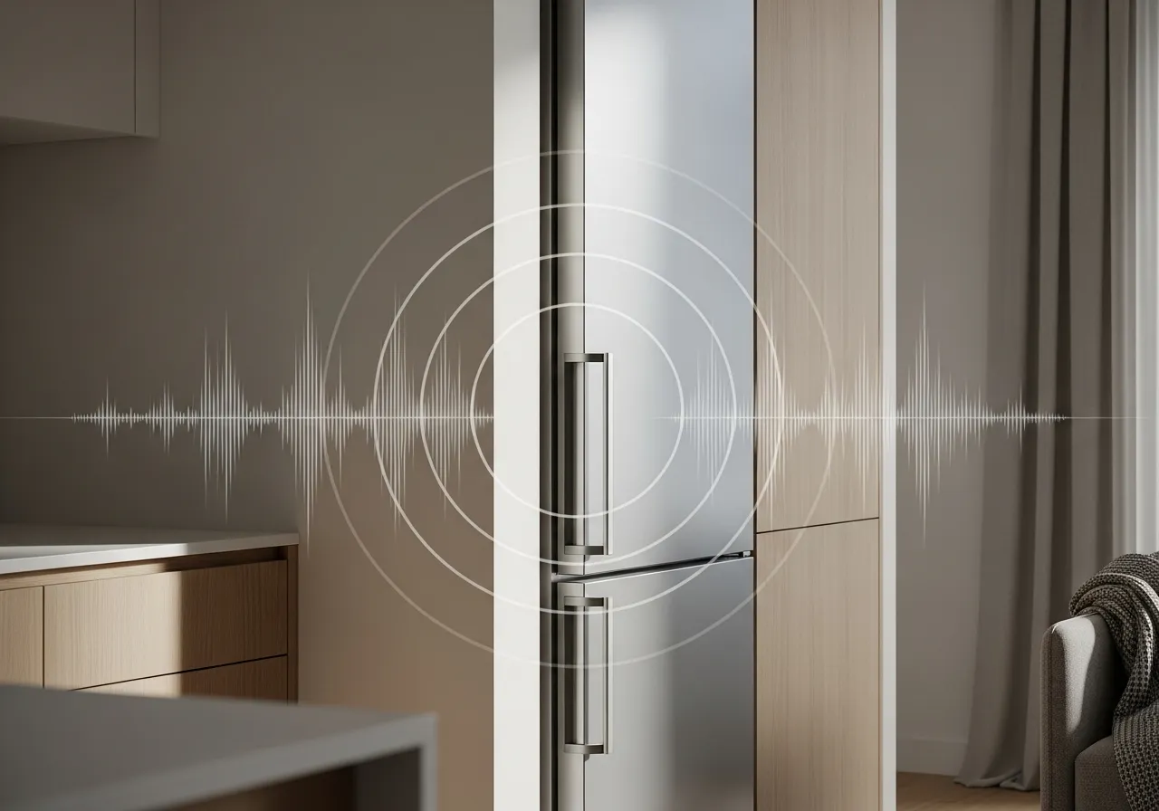 lod&oacute;wka poziomowanie uszczelki wentylacja