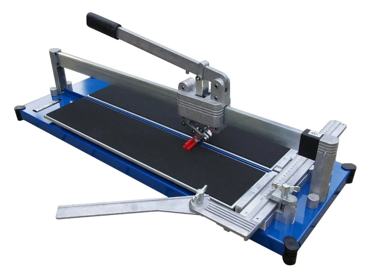 kluczowe parametry przecinarki do płytek