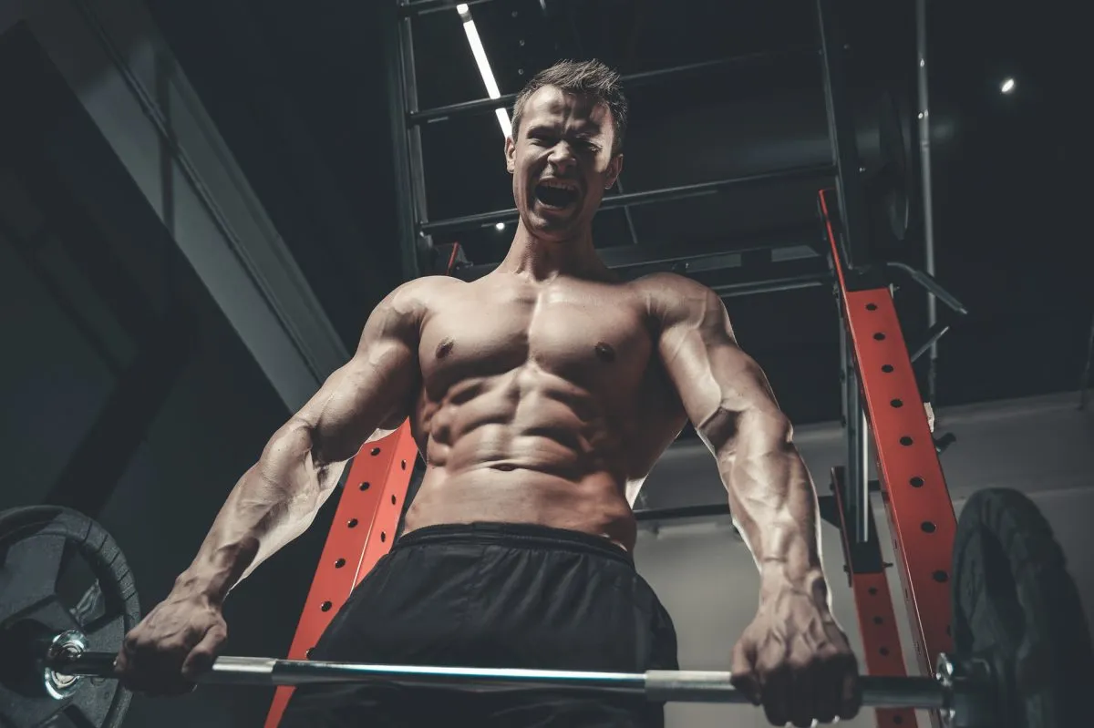 różne cele treningowe siłownia odchudzanie