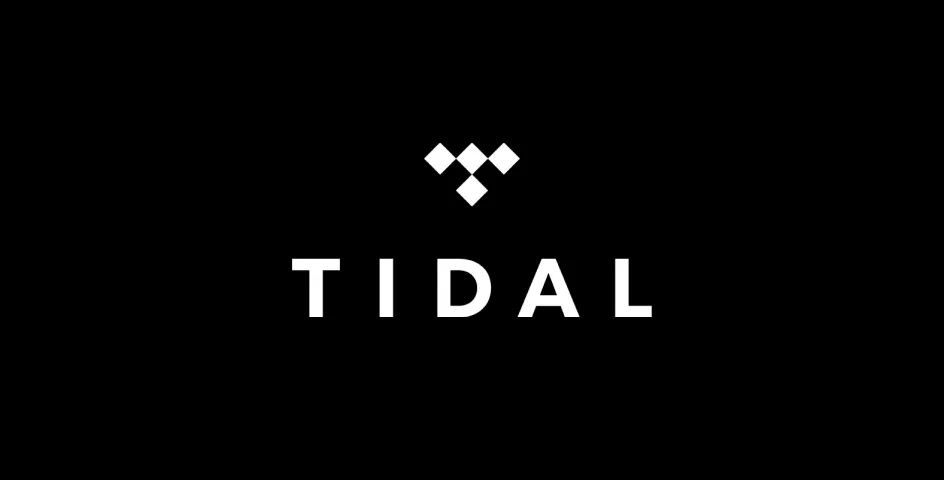 Tidal logo nowa oferta