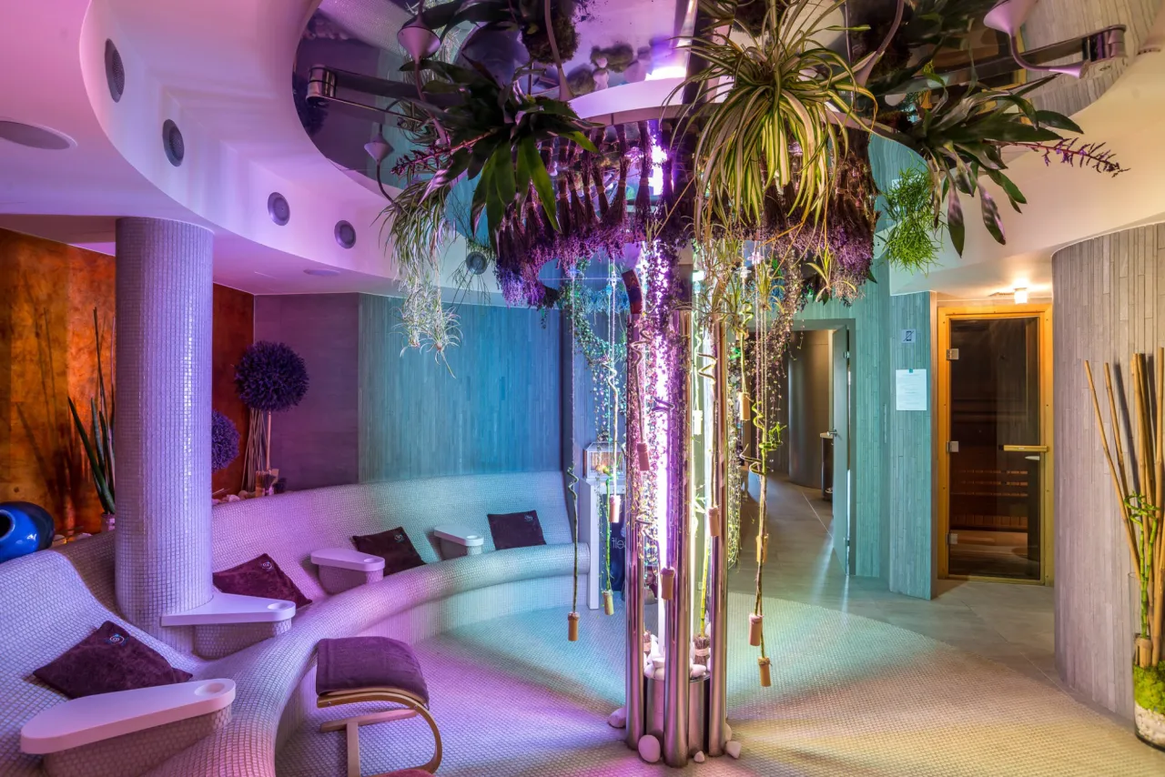 romantyczne spa dla dwojga krak&oacute;w