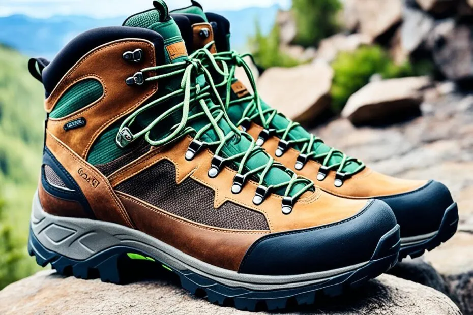 lekkie buty trekkingowe na safari Kenia