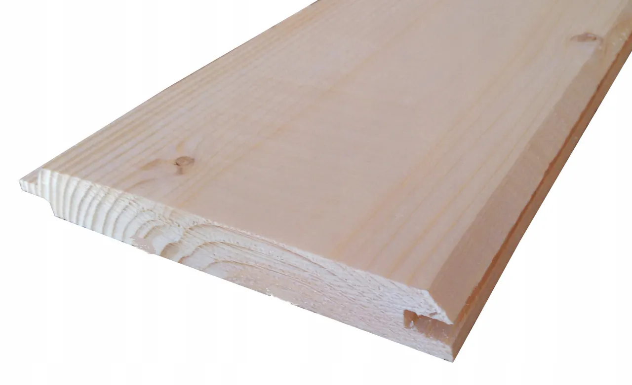 cennik boazerii drewnianej za metr kwadratowy