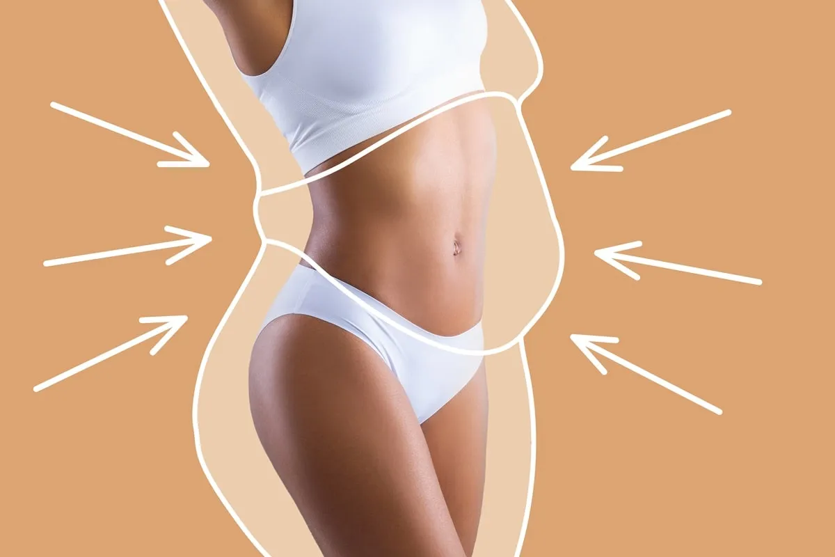 Holistyczne podejście do cellulitu plan