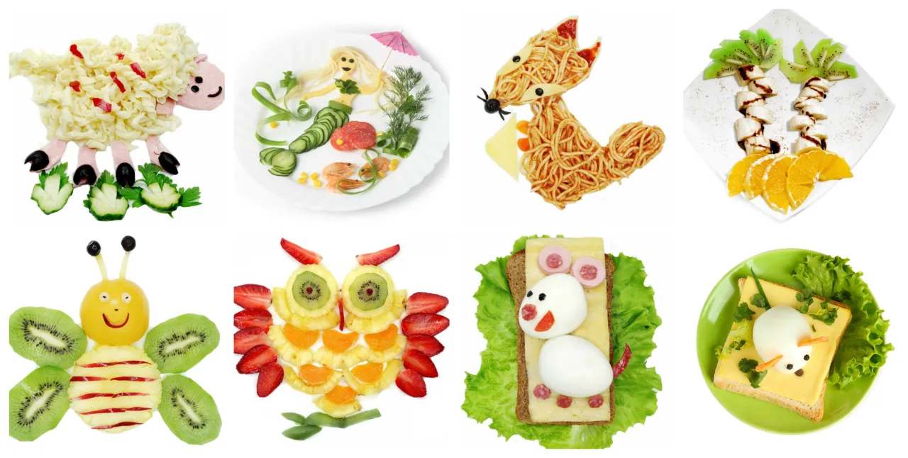 jak przemycić warzywa dziecku