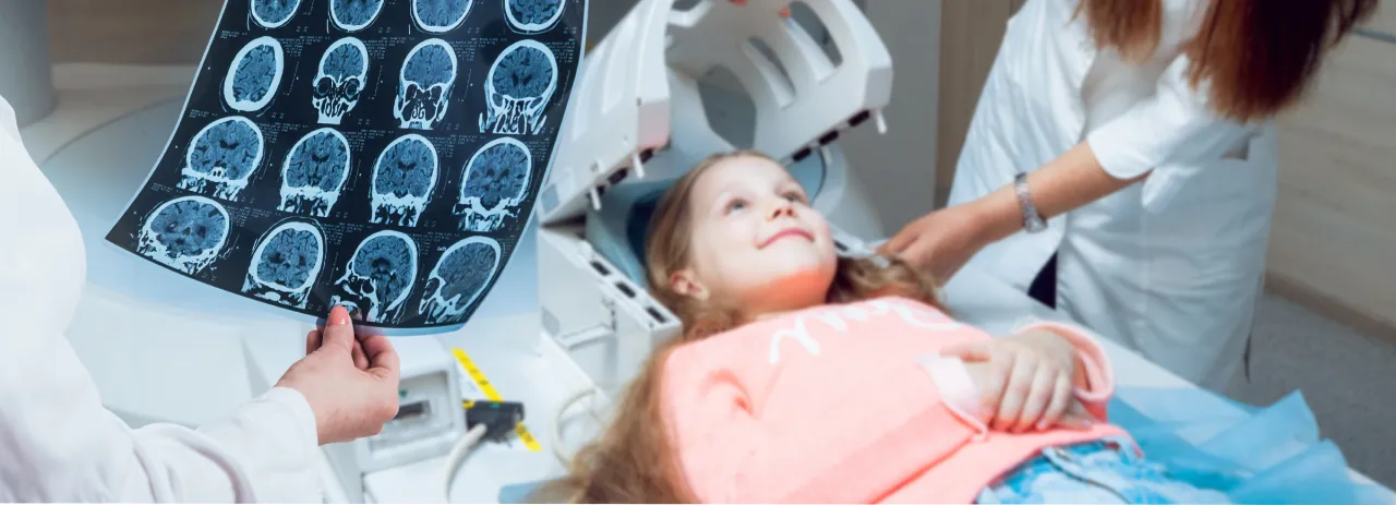 Osoba z padaczką zamyślona, wsparcie psychologiczne