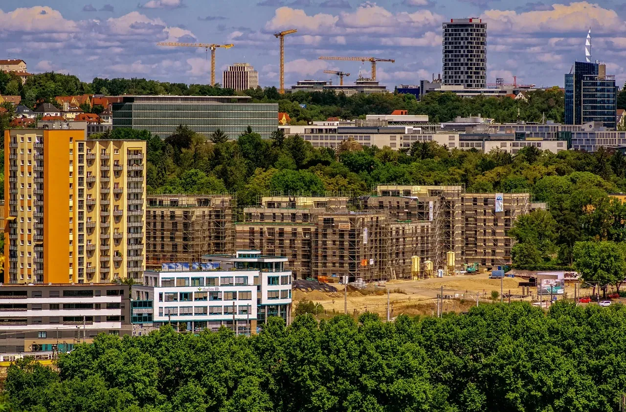 Zdjęcie Gdzie inwestować w nieruchomości za granicą, aby uniknąć strat?