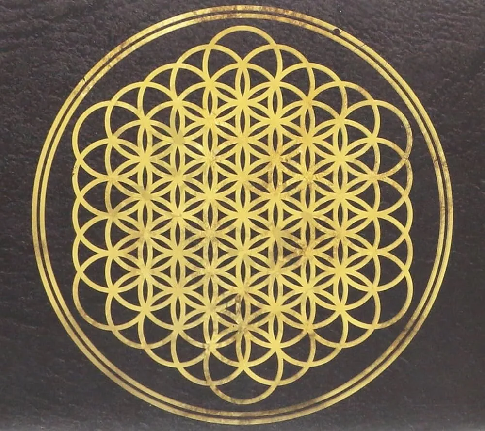 Bring Me The Horizon Sempiternal Album Cover