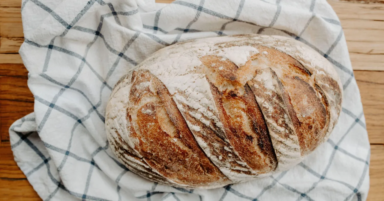 Gdzie kupić chleb esseński przepis