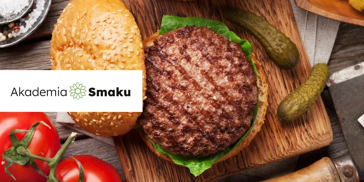 Zdjęcie Jakie mięso do burgera? Odkryj najlepsze opcje na pyszne burgery