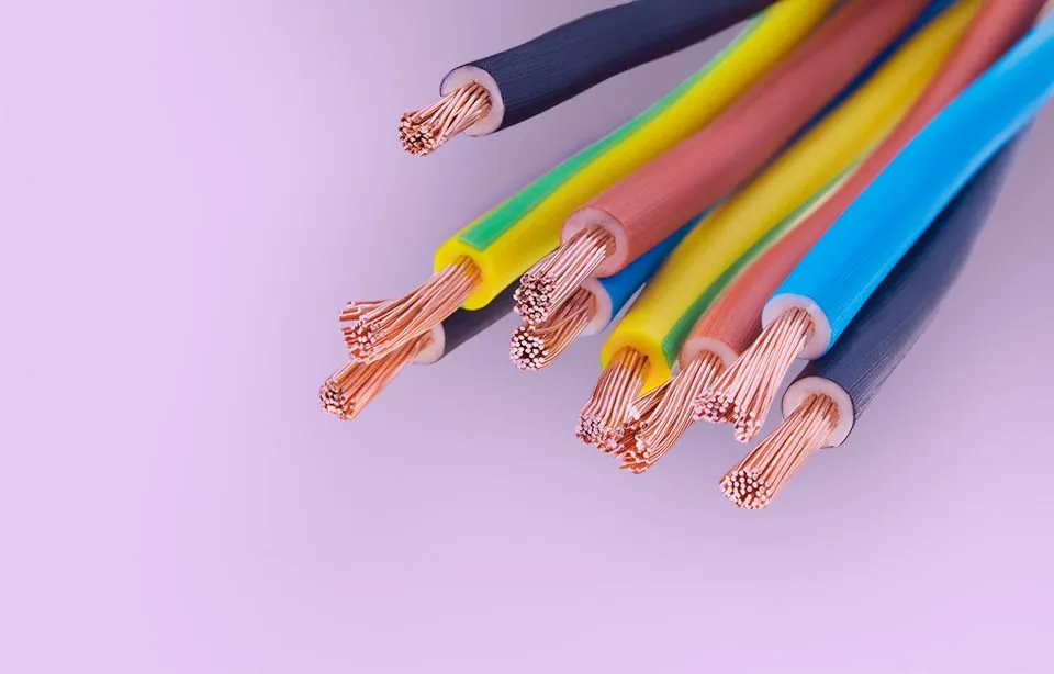 Zdjęcie Dónde tirar cables y cargadores: evita la contaminación electrónica