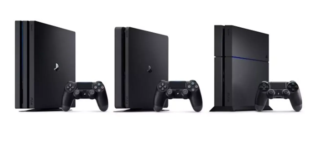 Zdjęcie Do kiedy gry na ps4 będą dostępne i czy warto jeszcze grać na tej konsoli