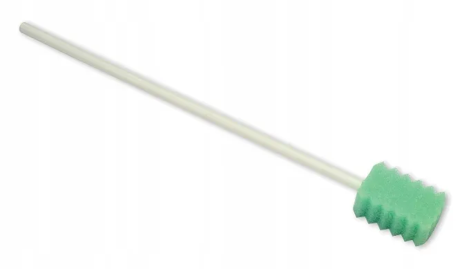 Akcesoria do pędzlowania jamy ustnej