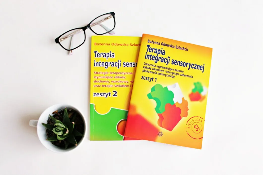 terapia integracji sensorycznej dorosłych strategie
